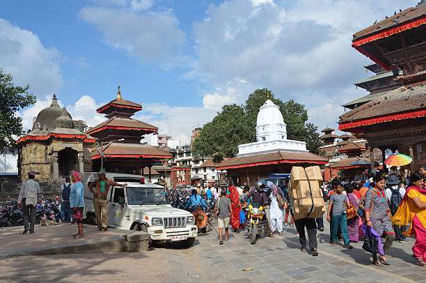 Yamunotri