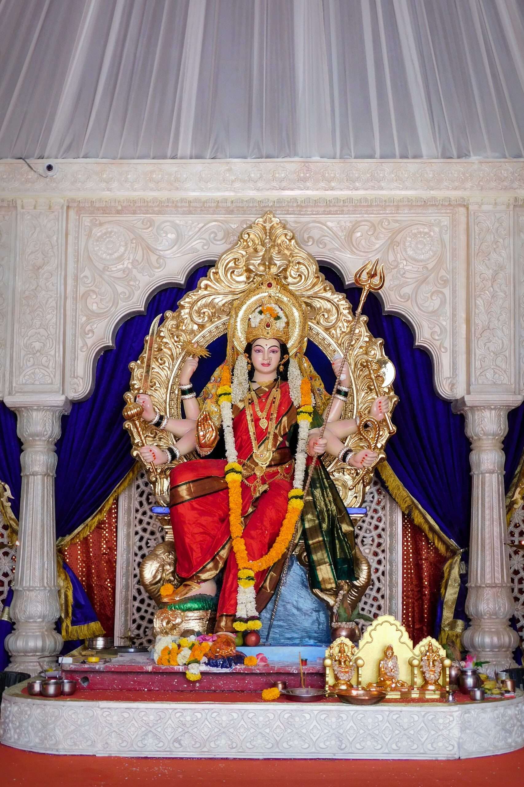 Durga devi