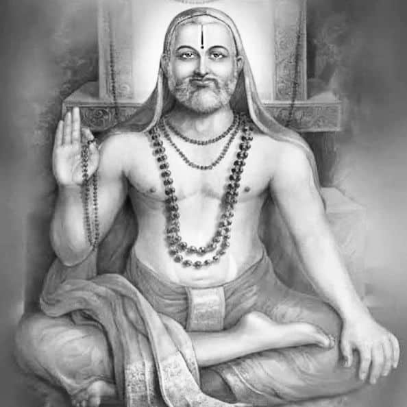 guru raghavendra swamy