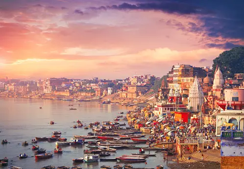 varanasi