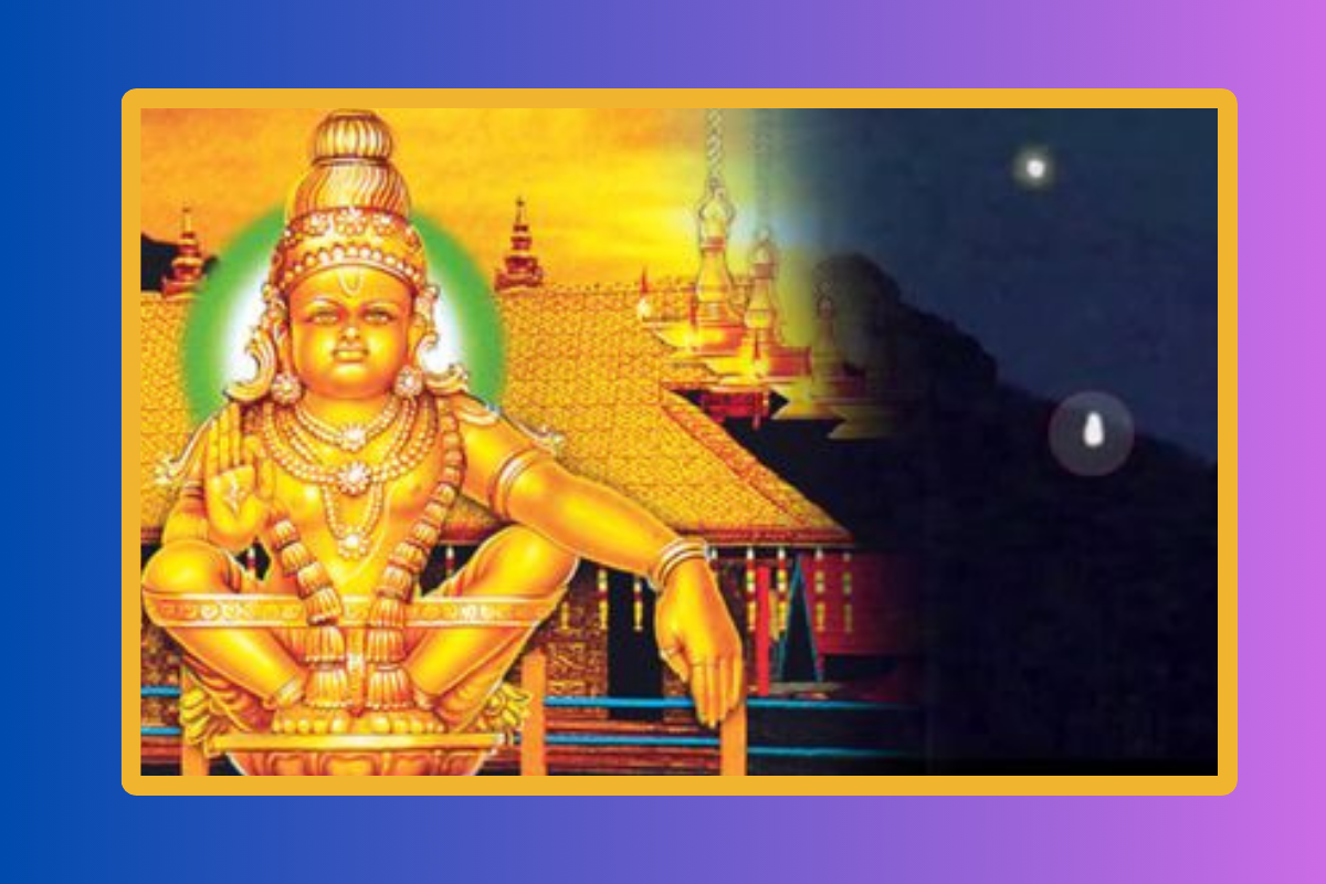 Unraveling the Mysteries of Makara Jyothi