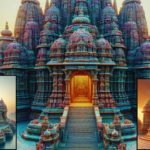 Famous temples