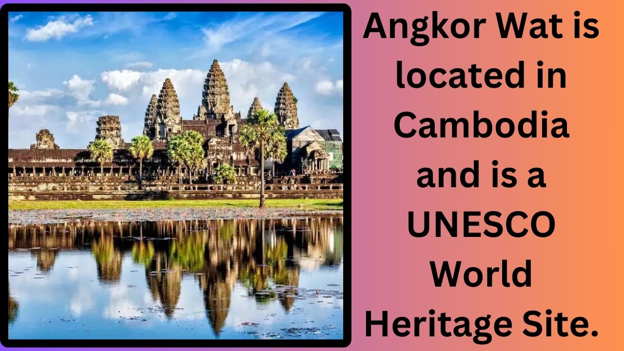 india restoring angkor wat temple